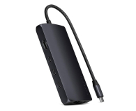 Satechi USB-C Multiport Adapter 8K adapter USB-C - 1348967 - zdjęcie 1